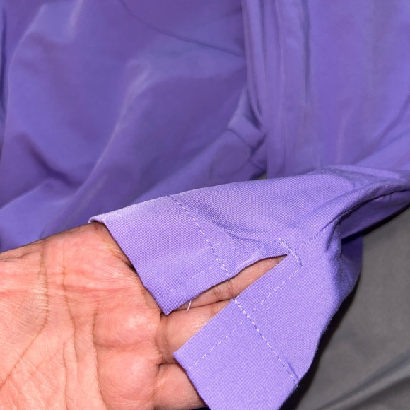 ADAR scrub shirt and scrub pants - Picture 6 of 6